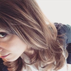 Meet your Posher, Stacey